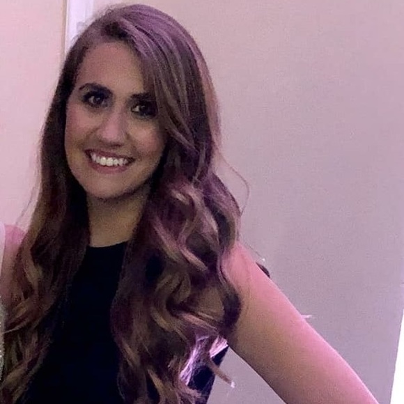 Meet the Posher Other - Meet your Posher, Kelsey